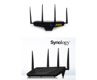 Synology RT2600ac - 344198 - zdjęcie 3